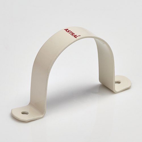 ASTRAL PIPE METAL STRAP CPVC PIPES FITTING