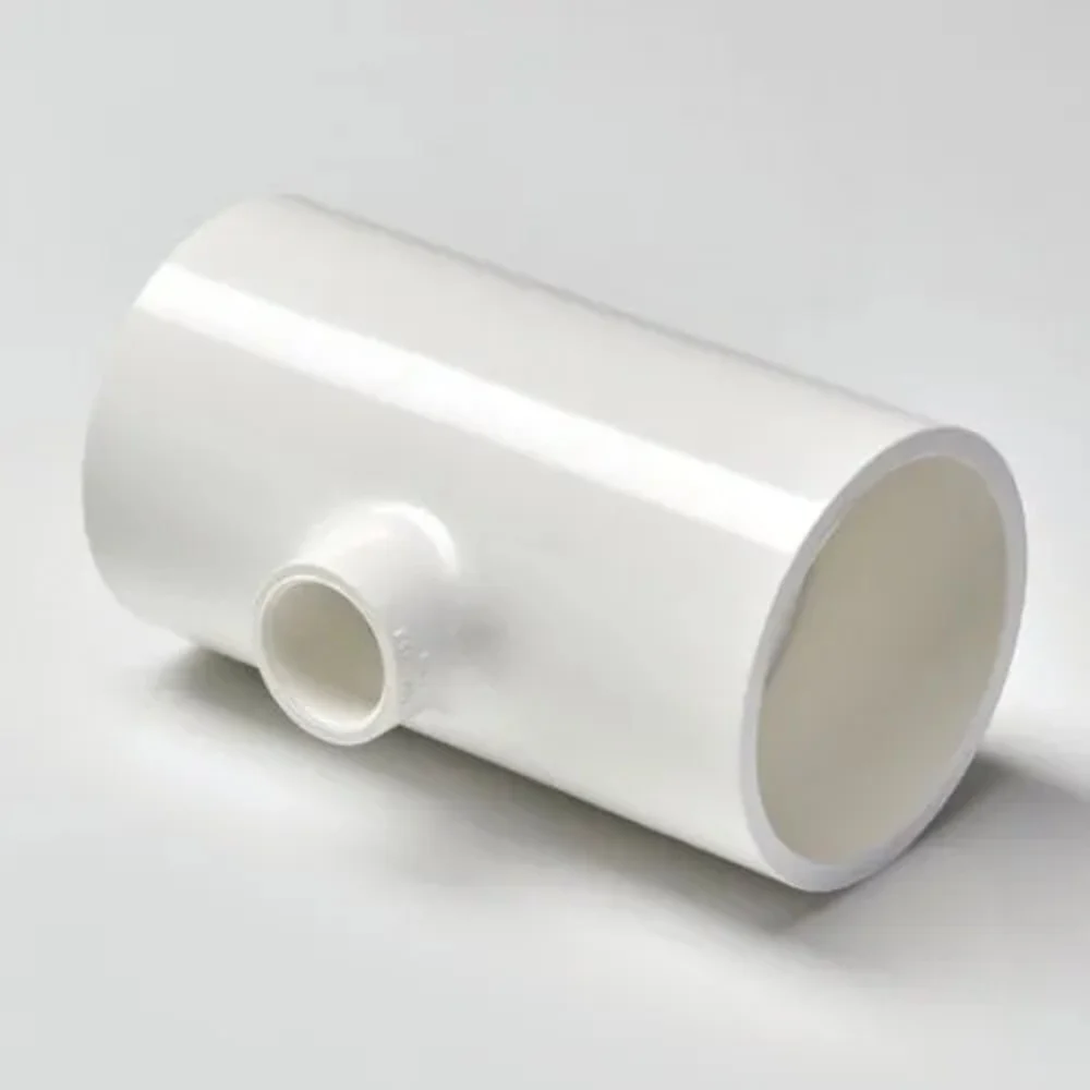 ASTRAL PIPE REDUCER TEE- SOC CPVC SCHEDULE - 40 PIPES FITTING