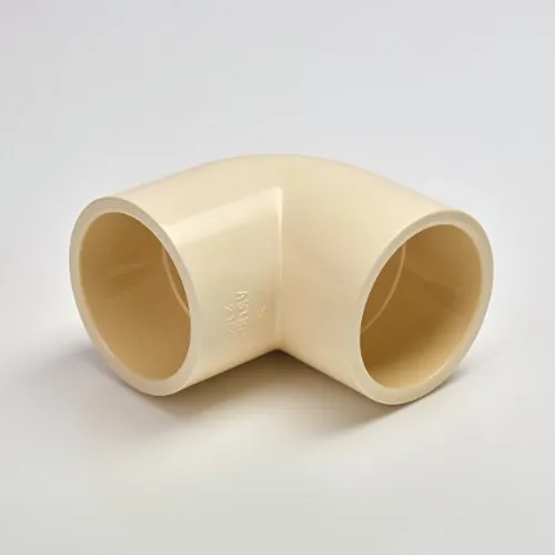 ASTRAL PIPE ELBOW 90 DEGREE- SOC CPVC SCHEDULE - 40 PIPES FITTING