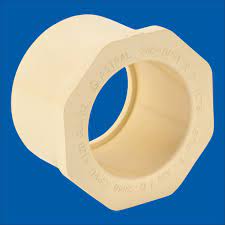 ASTRAL PIPE REDUCER BUSHING SPG X SOC CPVC SCHEDULE - 40 PIPES FITTING