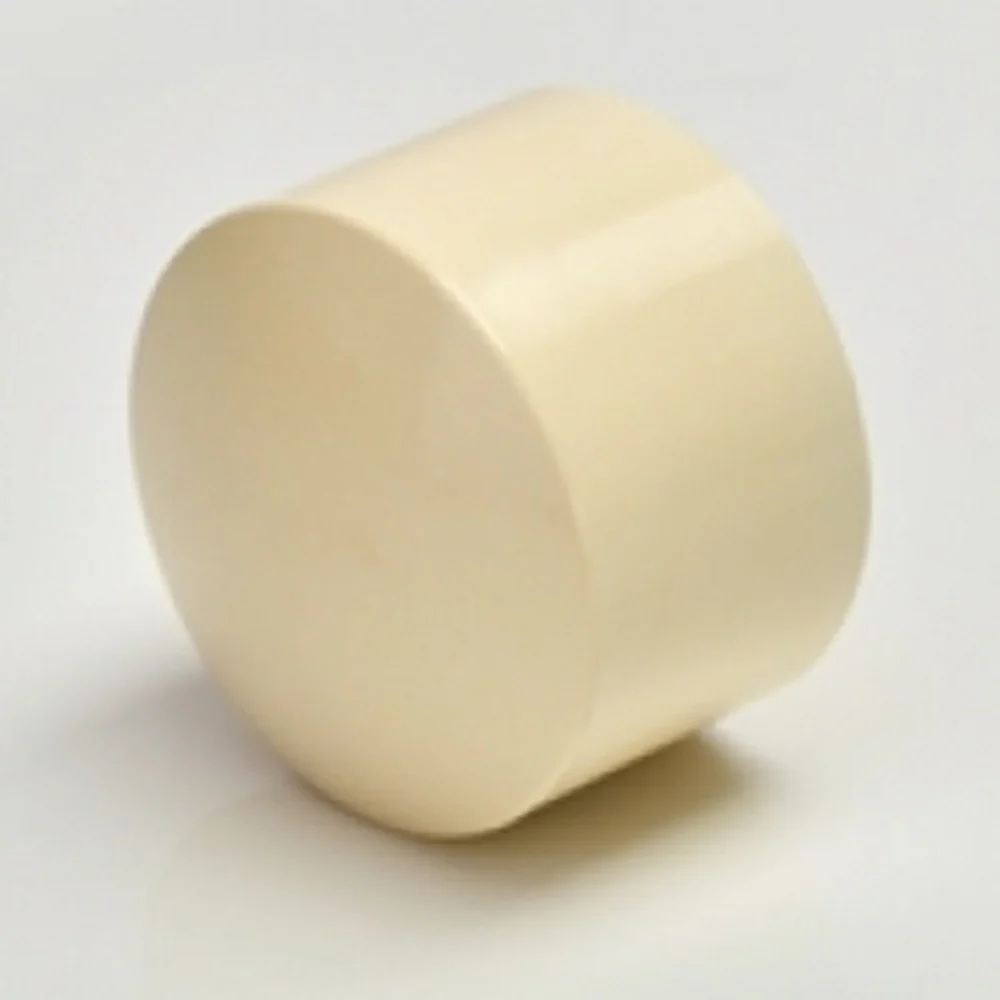ASTRAL PIPE END CAP - SOC CPVC SCHEDULE - 80 PIPES FITTING