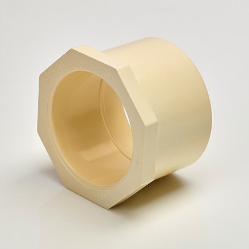 ASTRAL PIPE REDUCER BUSHING SPG X SOC CPVC SCHEDULE - 80 PIPES FITTING