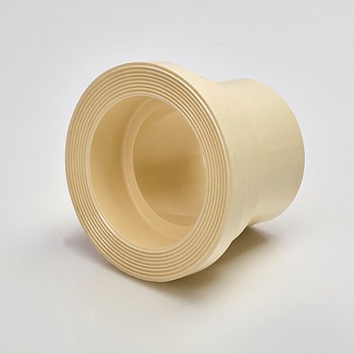 ASTRAL PIPE FLANGE HUB - SPG CPVC SCHEDULE - 80 PIPES FITTING