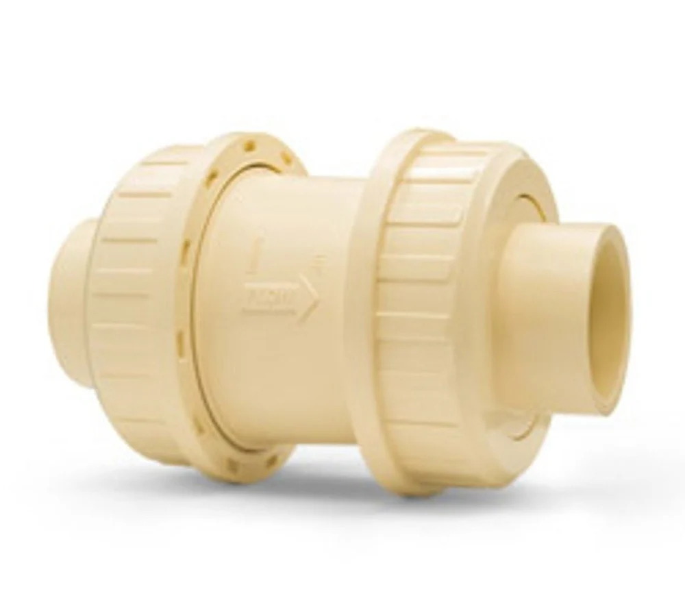 ASTRAL PIPE NRV - SOC CPVC SCHEDULE - 80 PIPES FITTING