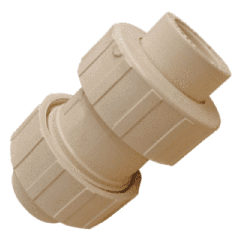 ASTRAL PIPE NRV - SOC CPVC SCHEDULE - 80 PIPES FITTING