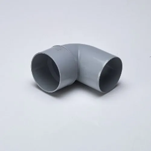 ASTRAL BEND 87.5 DEGREE  DRAIN PRO PIPES FITTINGS