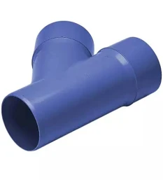 ASTRAL SINGLE 'Y' DRAIN PRO PIPES FITTINGS