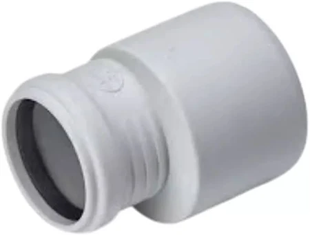 ASTRAL REDUCER COUPLER DRAIN PRO PIPES FITTINGS