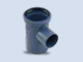 ASTRAL PLAIN FLOOR TRAP SPIGOT TYPE  DRAIN PRO PIPES FITTINGS