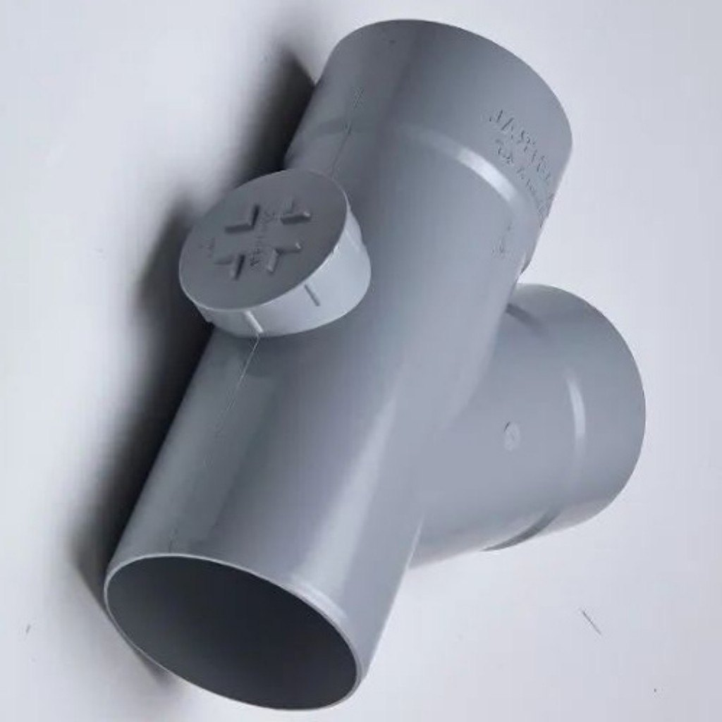 ASTRAL REDUCER DOOR 'Y'  DRAIN PRO PIPES FITTINGS