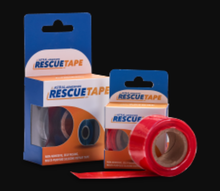 ASTRAL RESCUE TAPE DRAIN PRO PIPES FITTINGS