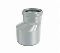 ASHIRVAD REDUCER OFFSET / ECCENTRIC REDUCER SILENT/ SILENT PLUS SWR DRAINGE PIPE FITTINGS