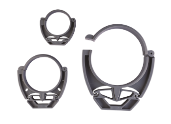 ASHIRVAD GIRPI BRACKET SILENT/ SILENT PLUS SWR DRAINGE PIPE FITTINGS