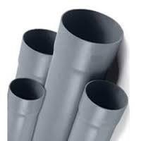ASHIRVAD SINGLE SOCKET(SOLFIT PIPE) 3 MTR. SILENT PLUS SWR SYSTEM- PUSHFIT PIPE