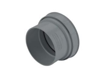 ASHIRVAD THREADED END PLUG  COMMON FITTINGS FOR BOTH SILENT& SILENT PLUS PIPE FITTING