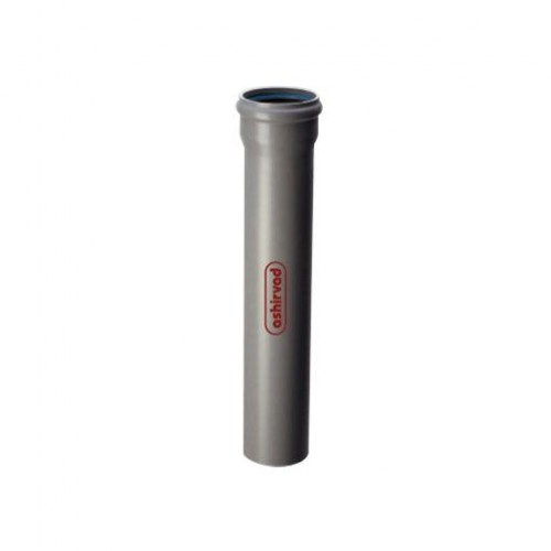 ASHIRVAD S/S SOCKET TYPE 6FT SILENT SWR SHORT LENGTH PIPES