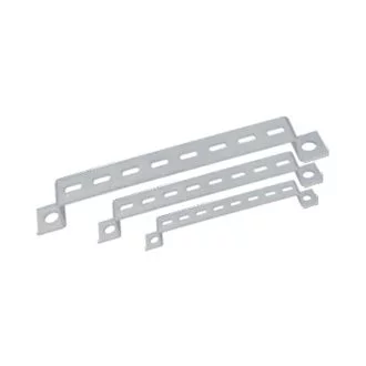 ASHIRVAD SLOTTED BASE (PU) COMMON CLAMPS (TRADING) PIPE FITTINGS