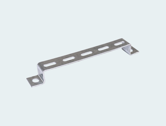 ASHIRVAD SLOTTED BASE (PU) COMMON CLAMPS (TRADING) PIPE FITTINGS