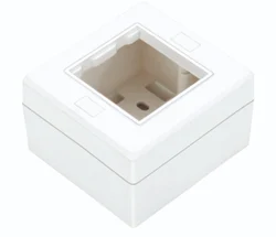 GOLDMEDAL 18 DEGREE 2M SURFACE GANG BOX WITH MODULER PLATE 90 DEGREE SERIES