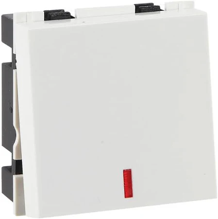 HAVELLS FABIO SERIES 10 AX MEGA SWITCH WITH INDICATOR