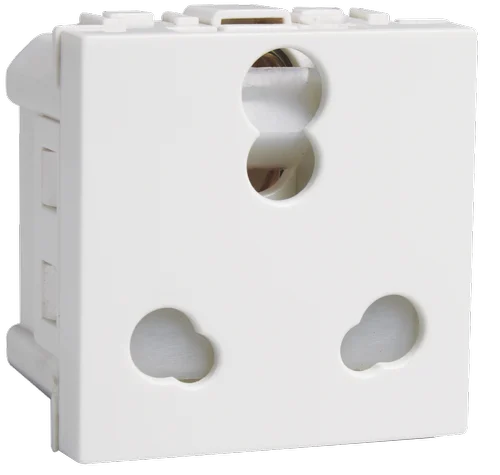 HAVELLS FABIO SERIES 16 A HEAVY DUTY SOCKET