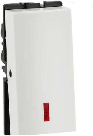 HAVELLS FABIO SERIES 32 A DP SWITCH WITH INDIACTOR
