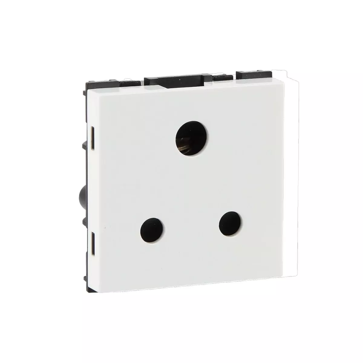 HAVELLS FABIO SERIES  6 A 3 PIN SOCKET