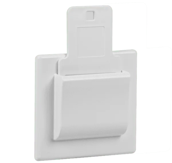 HAVELLS FABIO SERIES 30 A KEY TAG MECHANICAL KEY