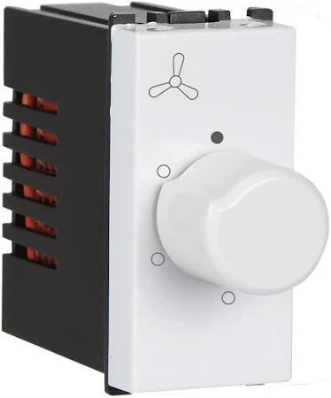HAVELLS FABIO SERIES 1 MODULE FSC BEG