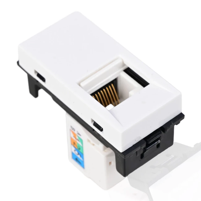 HAVELLS FABIO SERIES COMPUTER JACK SOCKET