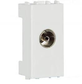 HAVELLS FABIO SERIES TV SOCKET