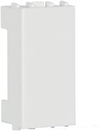 HAVELLS FABIO SERIES 1M DUMMY PLATE SOCKET