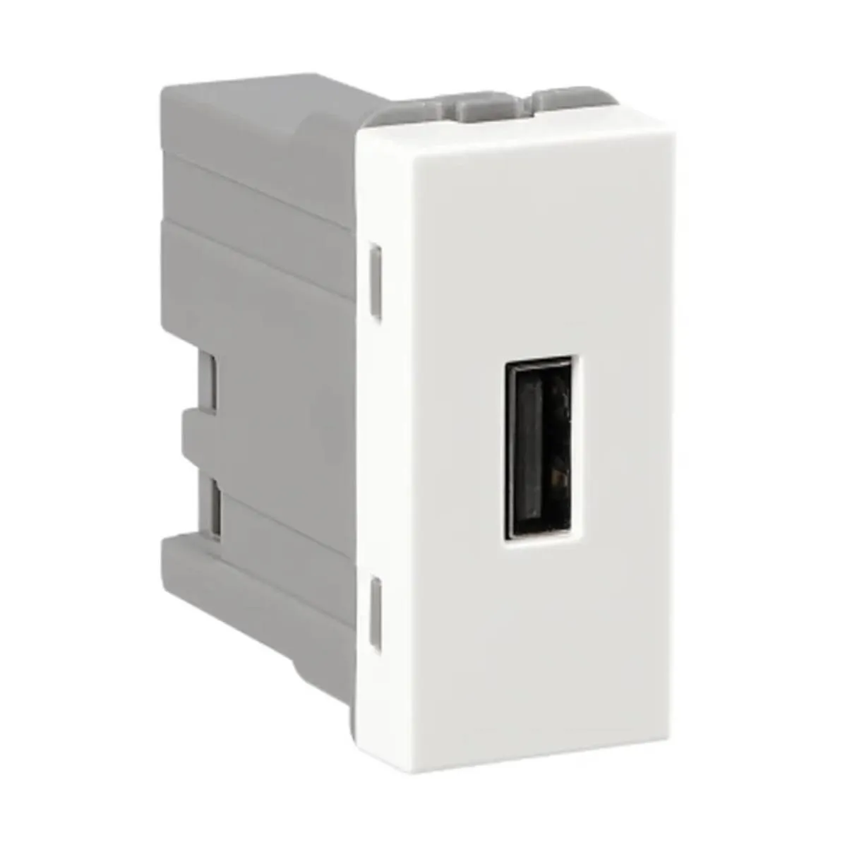 HAVELLS FABIO SERIES USB SOCKET