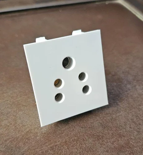 VETO VYOMA SERIES 6 AMP. MINI SOCKET MODULAR SWITCH